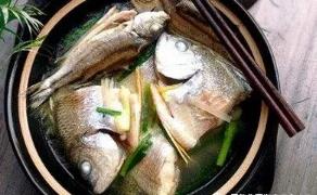 海南海口产地宝：海口鱼煲，海南省海口市特产美食--海口鱼煲,产地宝