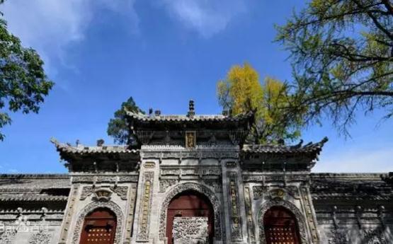 西乡产地宝：鹿龄寺风景，汉中市西乡县-西乡鹿龄寺风景,产地宝