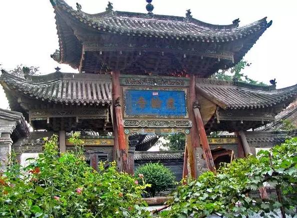 西乡产地宝：鹿龄寺风景，汉中市西乡县-西乡鹿龄寺风景,产地宝