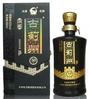 蓟州酒:天津蓟州产地宝,天津市蓟州区特产-蓟州酒,产地宝