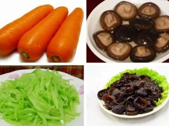 修水特产美食龙凤什锦汤:九江市修水县美食-龙凤什锦汤,产地宝