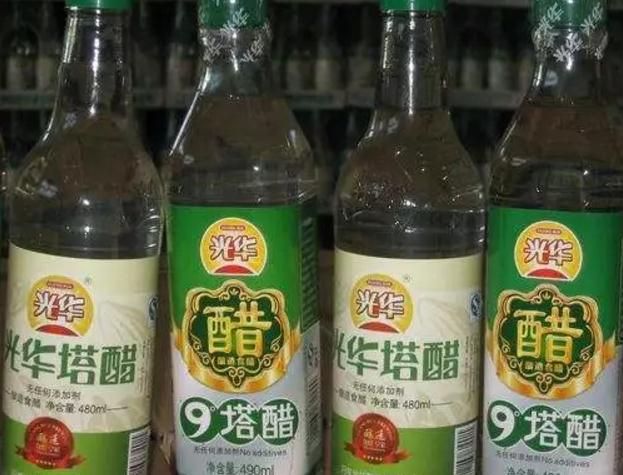 丹东塔醋:丹东元宝区产地特产,国家地理标志产品-丹东塔醋,产地宝