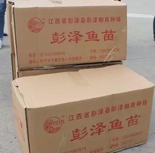 彭泽鲫鱼:九江彭泽特产鲫鱼,国家地理标志产品,彭泽产地宝-彭泽鲫鱼,产地宝