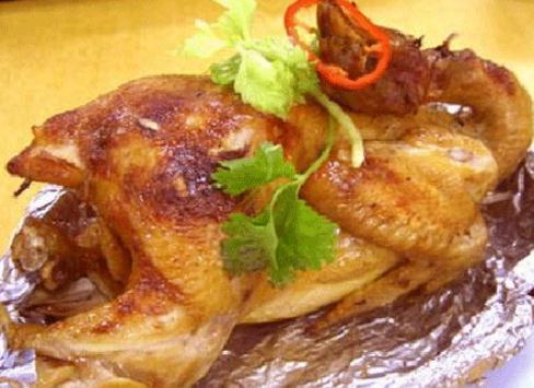 镇平烧鸡:南阳镇平特产烧鸡,国家地理标志产品-镇平烧鸡做法,产地宝