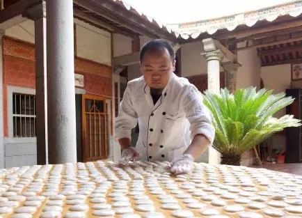 天之饴英都麻糍:泉州南安特产英都麻糍,南安产地食品-百年小吃英都麻糍,产地宝