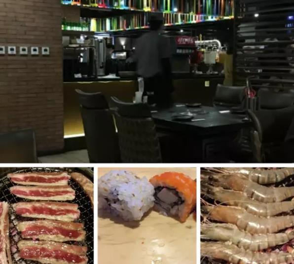 东城伙伴日式烤肉：北京市东城区美食-东城伙伴日式烤肉伙伴肥牛,产地宝