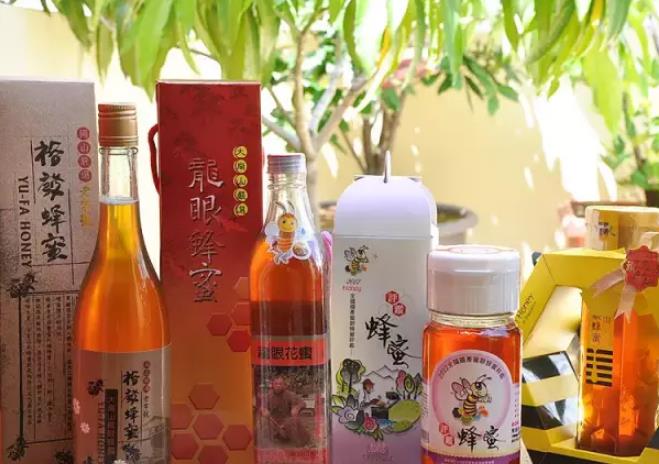 冈山蜂蜜：台湾省高雄市十大特产-冈山蜂蜜:高雄产地特产-冈山蜂蜜,产地宝