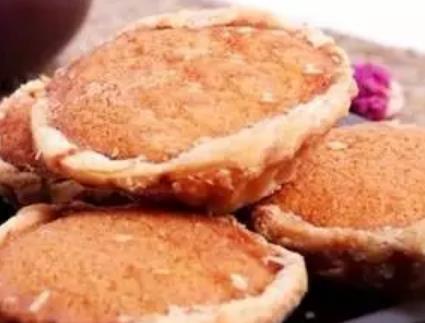 厦门特产日光岩椰子饼：厦门产地食品-特产美食日光岩椰子饼,产地宝