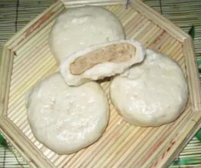 安丘脂饼:潍坊安丘市特产食品,产地美食安丘脂饼及制作方法,产地宝