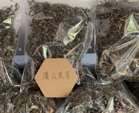 清风寨大黑山特产:潍坊青州市产地旅游商品清风寨大黑山特产玫瑰花茶,产地宝