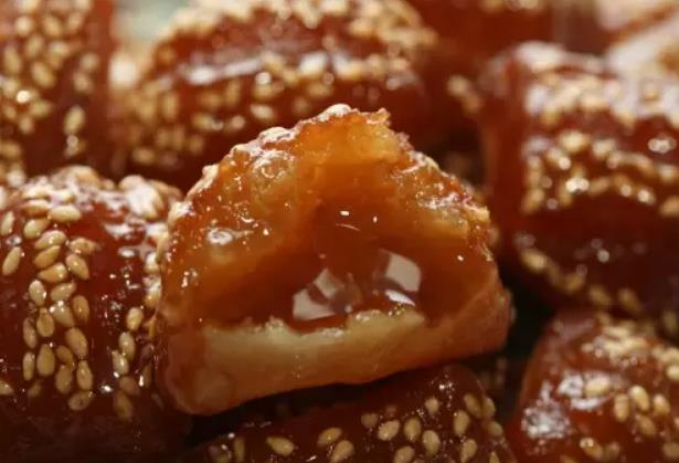青州蜜食:潍坊青州市特产美食,产地食品-青州蜜食,产地宝