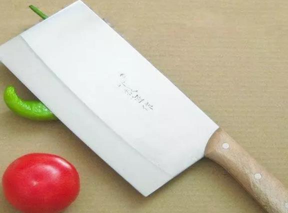 高密菜刀:潍坊高密市特产邵家菜刀,产地工艺品-高密菜刀,产地宝