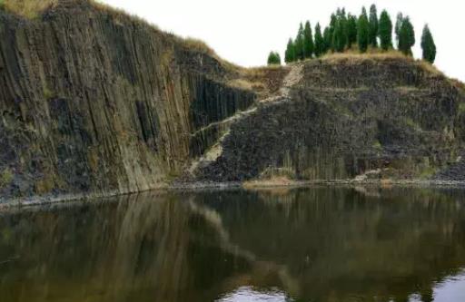 昌乐火山小米:潍坊昌乐县特产驴缰绳小米,国家地理标志产品火山小米,产地宝