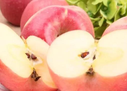 栖霞苹果:烟台栖霞市特产苹果,国家地理标志产品,产地水果苹果,产地宝