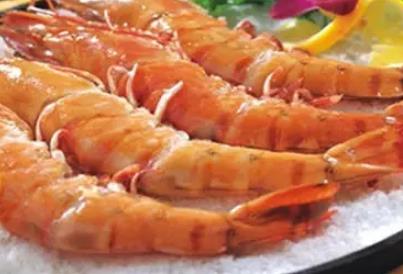 龙口对虾:烟台龙口市特产对虾,产地海产品龙口对虾,产地宝