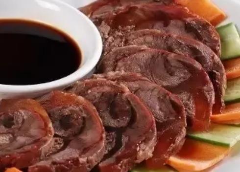 圣井牛肉:济南平阴县特产圣井牛肉,产地食品圣井牛肉,产地宝