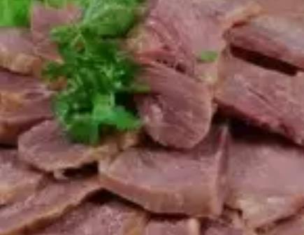 商河怀仁驴肉:济南市商河县怀仁镇特产食品怀仁驴肉,产地宝