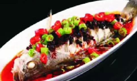 沽河臭鱼:青岛平度特色美食沽河臭鱼,产地美食沽河臭鱼,产地宝