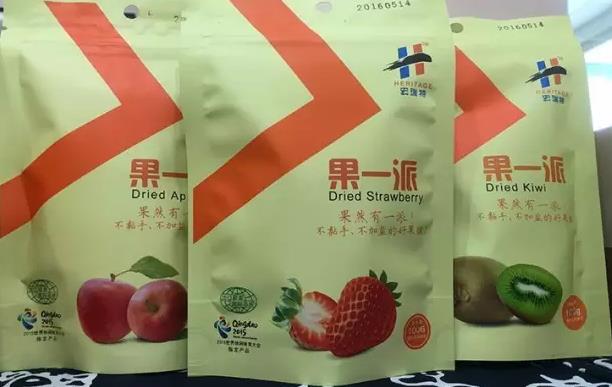 平度果脯:青岛平度市特色旅游商品果脯,产地网销食品,产地宝