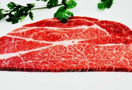 莱西波尔旺牛肉:青岛莱西市特色农产品波尔旺牛肉,产地宝