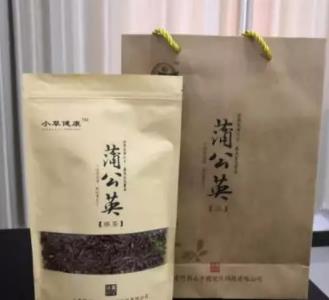 费县蒲公英根茶:临沂市费县特色旅游产品蒲公英根茶,产地宝