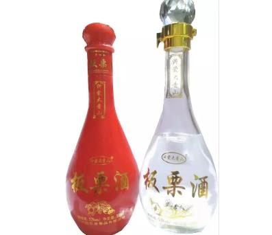 费县板栗酒:临沂市费县特色旅游产品板栗酒,产地宝