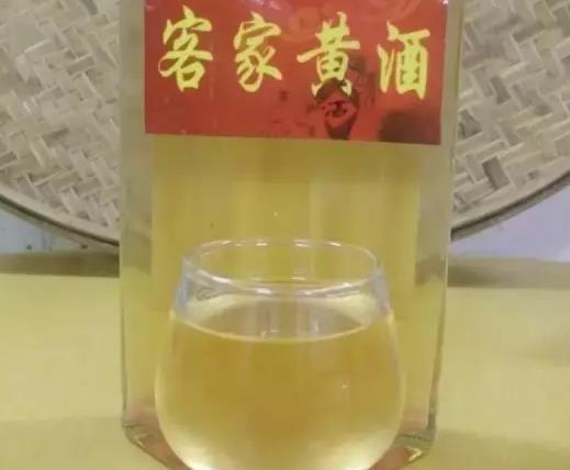 陆河黄酒:汕尾市陆河县特产客家黄酒,产地宝