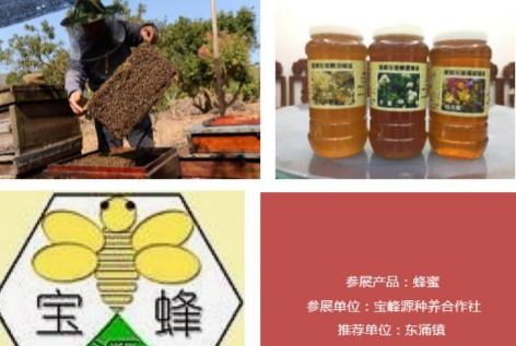 汕尾东涌镇宝峰源蜂蜜:汕尾市城区东涌镇特色食品蜂蜜,产地宝