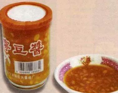 普宁豆酱油:揭阳市普宁特产食品豆酱油,产地调味食品,产地宝