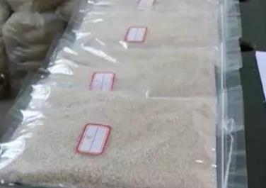 仙居绿色稻米:台州市仙居县特产稻米,产地农产品大米,产地宝