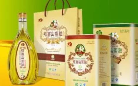 仙居山茶油:台州市仙居县特产山茶油,产地食品山茶油,产地宝