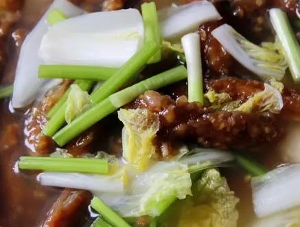 玉环鳗鱼羹:台州市玉环特色美食鳗鱼羹,产地宝