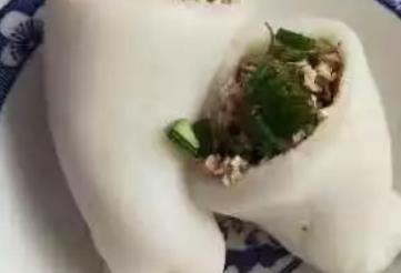 沙埠嵌糕:台州市黄岩区特色美食沙埠嵌糕,产地食品嵌糕,产地宝