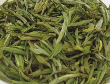 黄汤茶:温州市平阳县特产黄汤茶,地理标志产品黄汤茶,产地宝