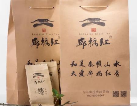 廊桥红茶:温州泰顺县特色旅游商品廊桥红茶,产地农产品红茶,产地宝