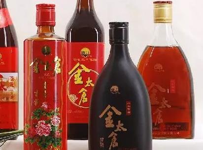 金太仓黄酒:苏州市太仓特色产品金太仓黄酒,产地宝