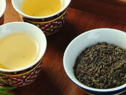 虎丘白云茶:苏州市虎丘特产白云茶,产地农产品茶叶,产地宝