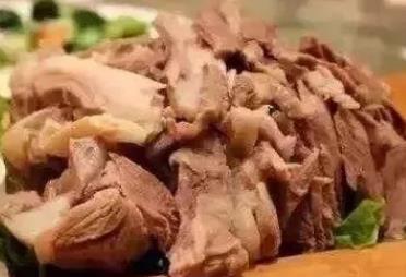 宜兴芳庄羊肉:无锡市宜兴特色美食芳庄羊肉,产地食品羊肉,产地宝