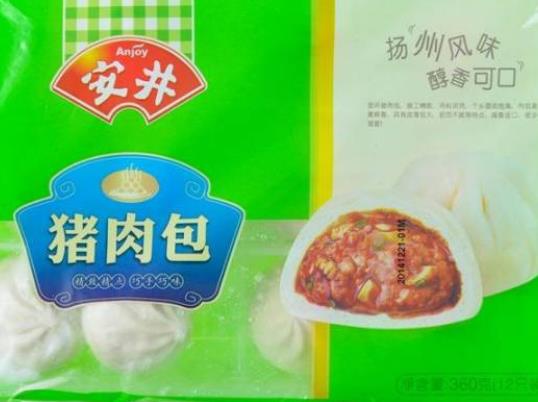 安井速冻米面食品:无锡惠山区特色农产品安井速冻米面食品,产地宝