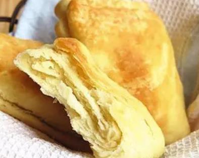 海安老酵饼:南通市海安特色美食老酵饼,产地食品老酵饼,产地宝