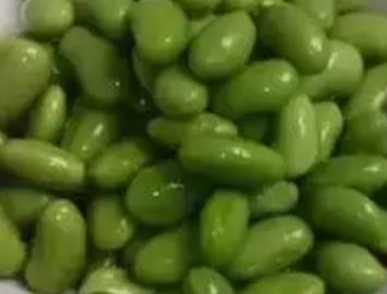 海门大白(青)皮蚕豆:南通市海门特色农产品青皮蚕豆 豌豆,产地宝