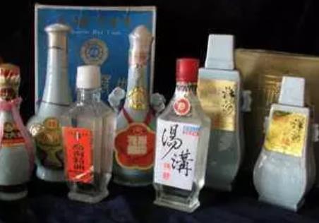 灌南汤沟酒:连云港灌南县特色产品汤沟酒,产地白酒,产地宝