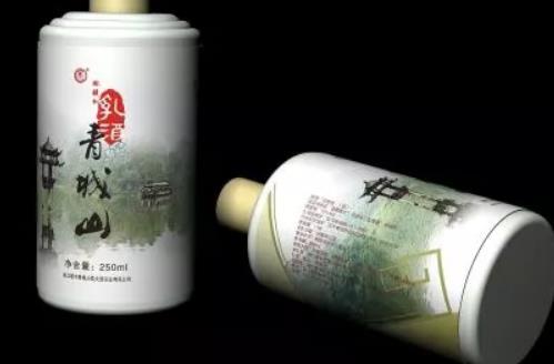 洞天乳酒:成都都江堰特色产品洞天乳酒,青城四绝之首,产地宝