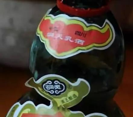 洞天乳酒:成都都江堰特色产品洞天乳酒,青城四绝之首,产地宝