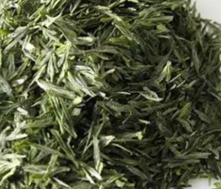 天柱山茶:安庆潜山特产天柱山绿茶天柱剑毫,产地茶叶绿茶,产地宝