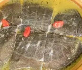 女山湖甲鱼:滁州明光特色美食女山湖甲鱼,产地食材甲鱼,产地宝