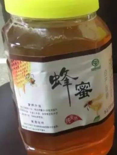 横州汶塘蜂蜜:南宁市横州汶塘产地特色食品蜂蜜,产地宝